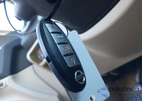 2012 Nissan Maxima 3.5 Sv из США, поврежденный, VIN 1N4AA5AP9CC829216